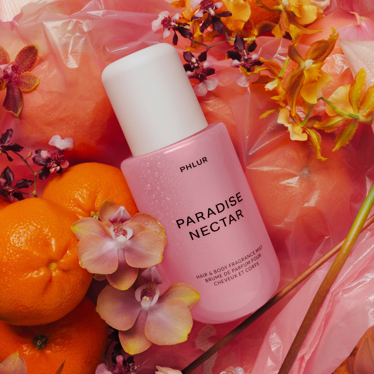 Paradise Nectar - Body Mist - image 6