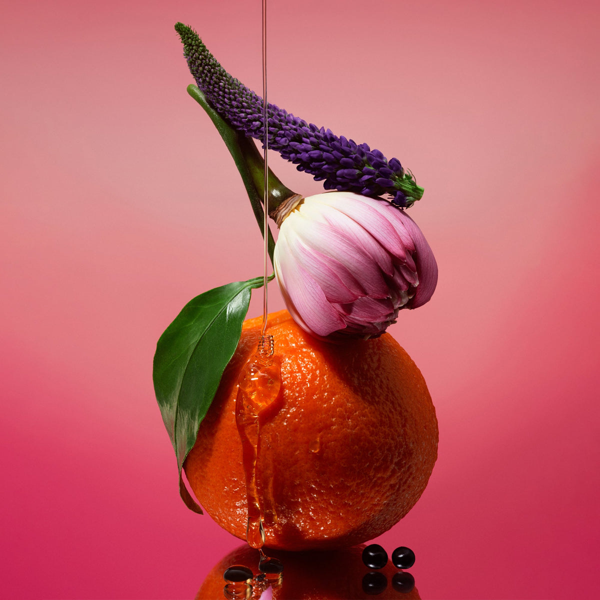 Paradise Nectar - Body Mist - image 4