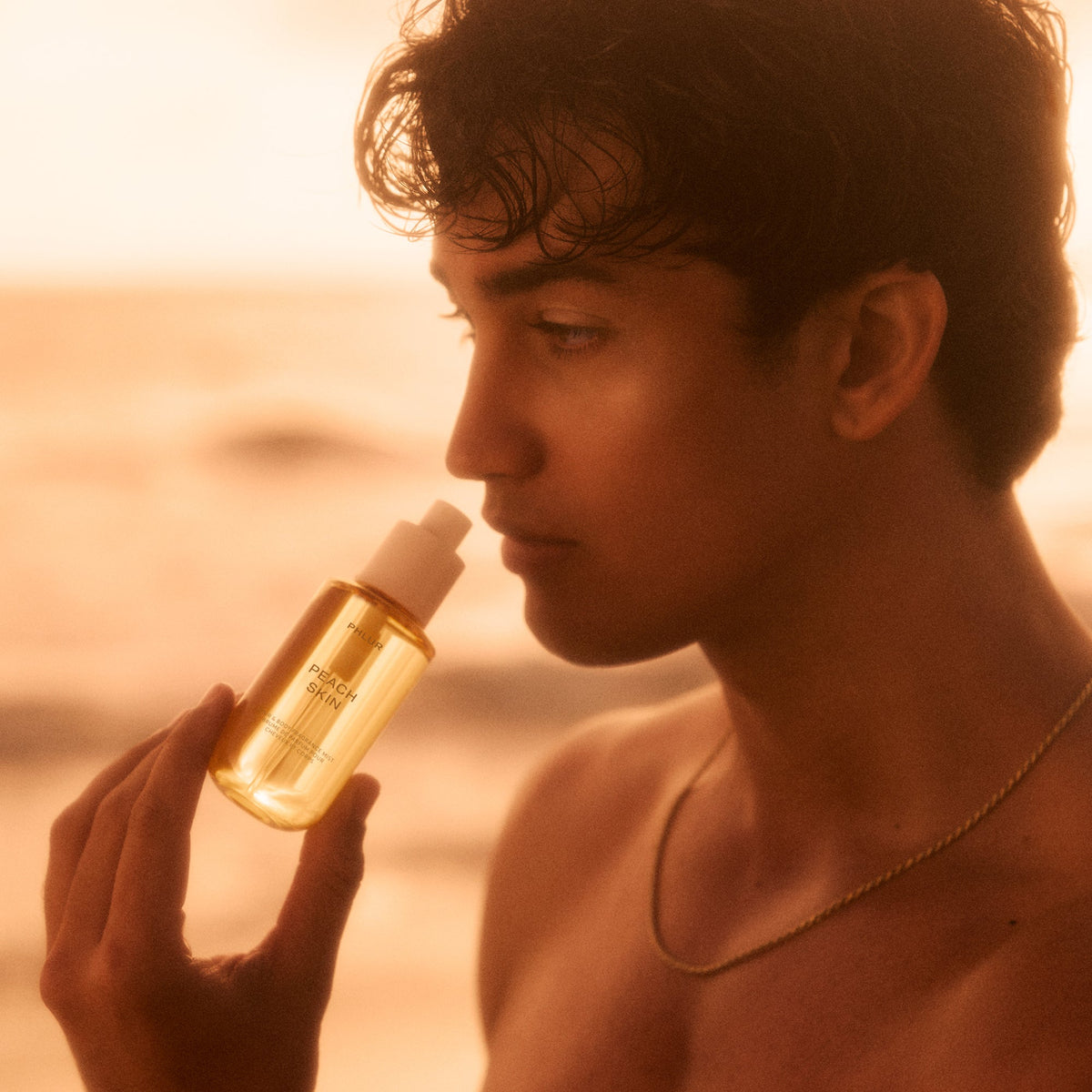 Peach Skin - Travel Size Body Mist - image 5