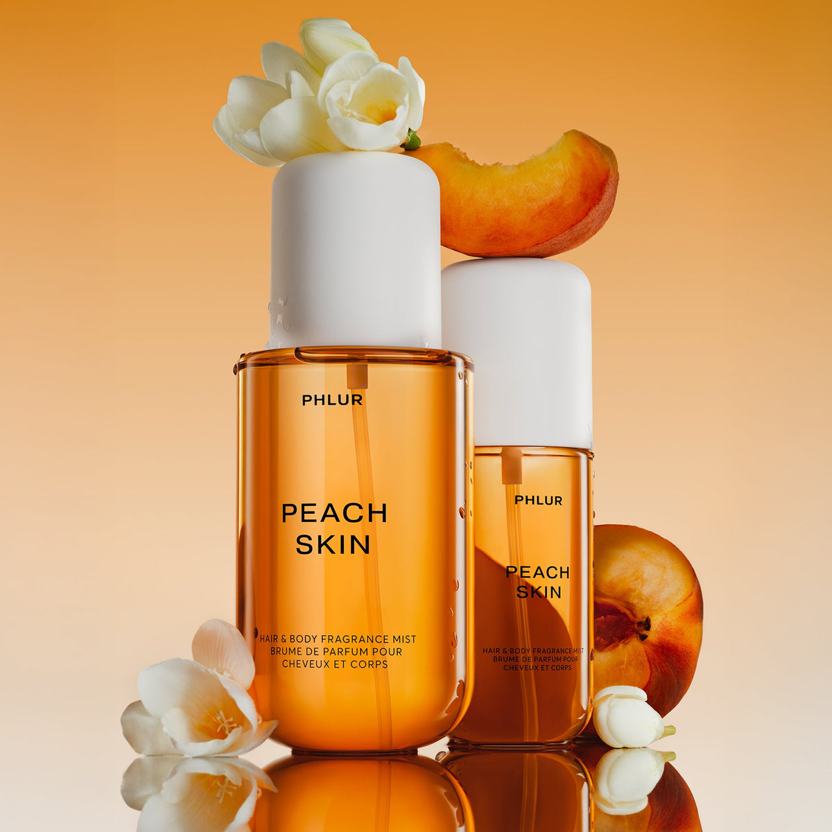 Paradise Skin - Body Mist Trio - image 3