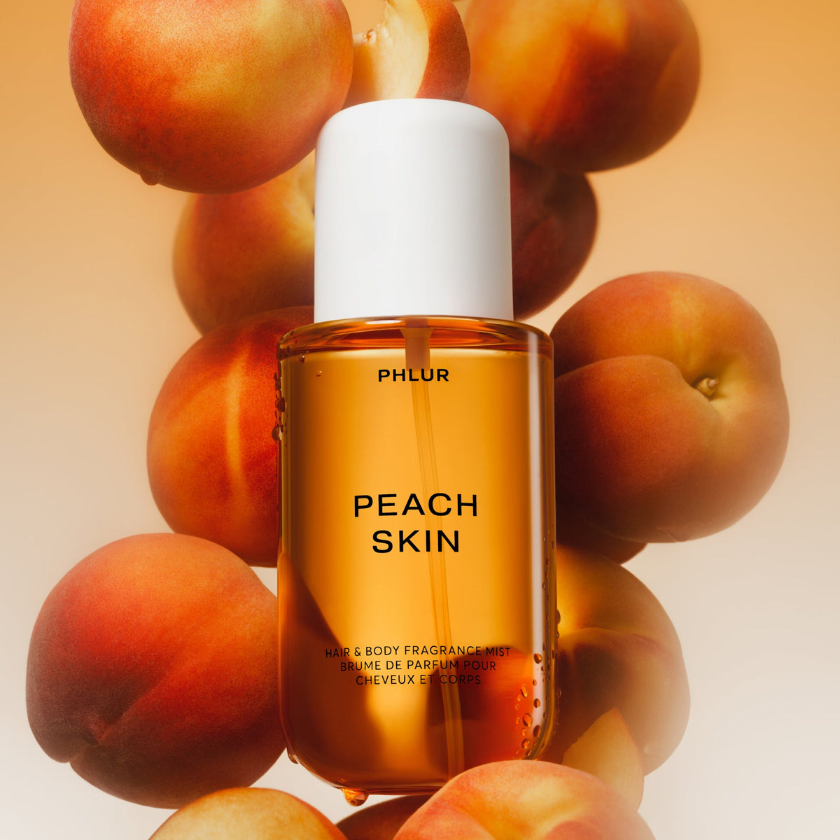 Peach Skin - Body Mist - image 2