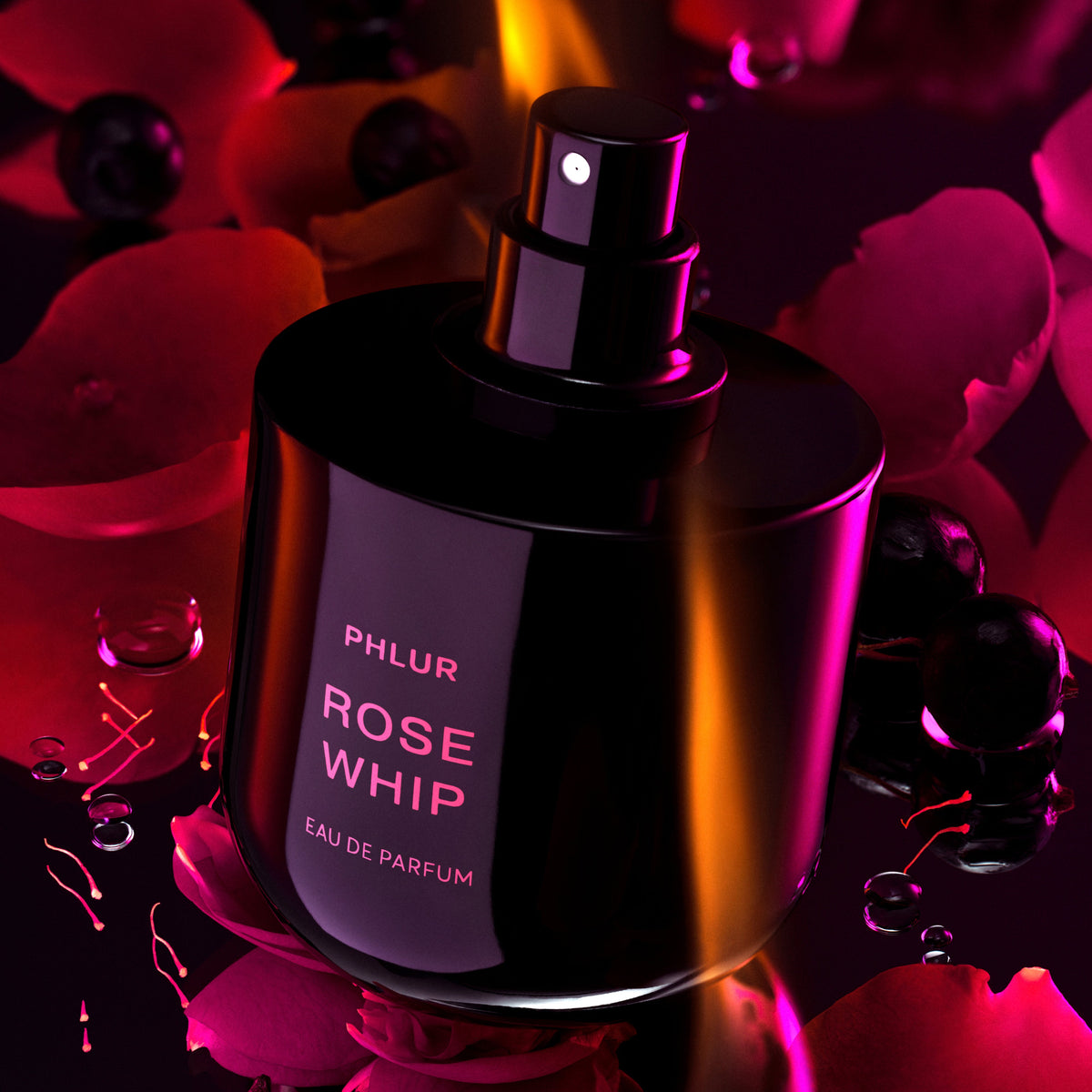 Rose Whip - 50mL - image 2