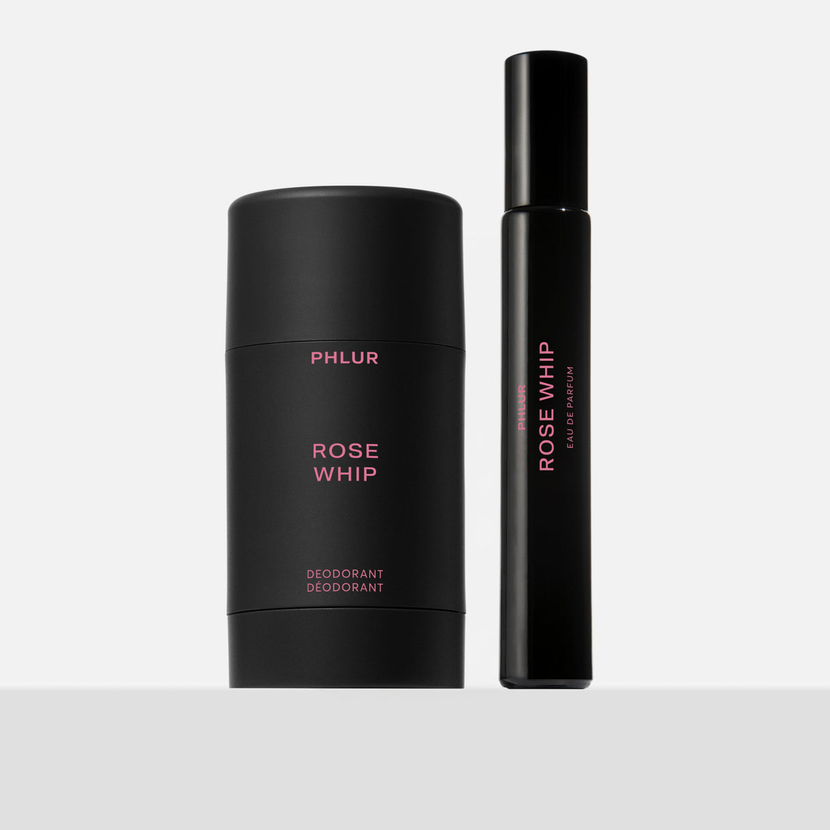 Rose Whip - Layering Duo - image 1