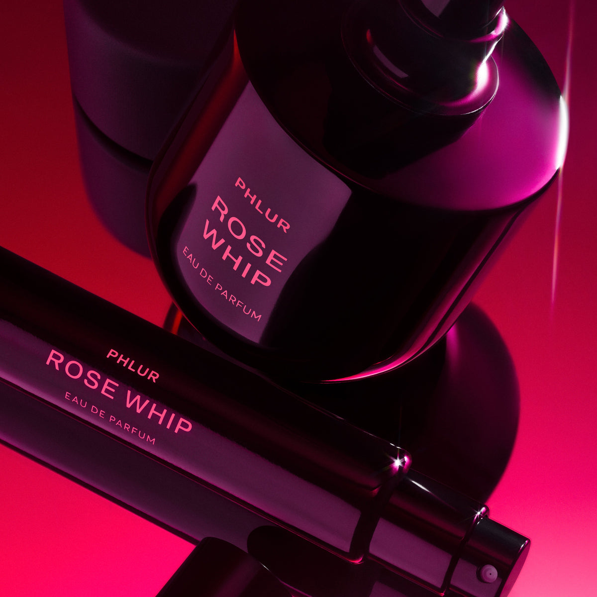 Rose Whip - Fragrance Duet - image 2