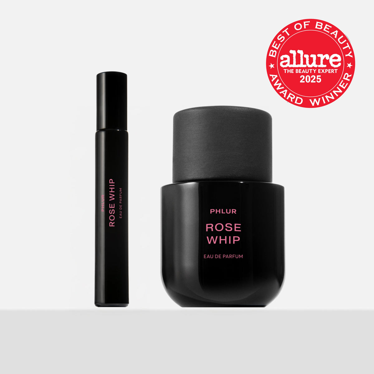 Rose Whip - Fragrance Duet - image 1