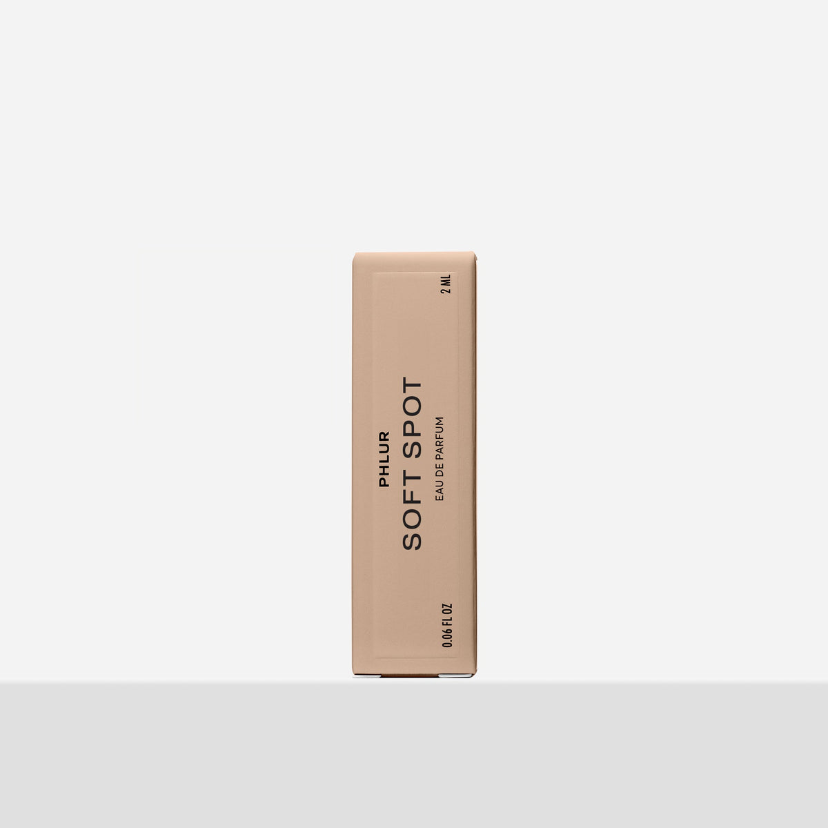 Soft Spot - Sample - image 1