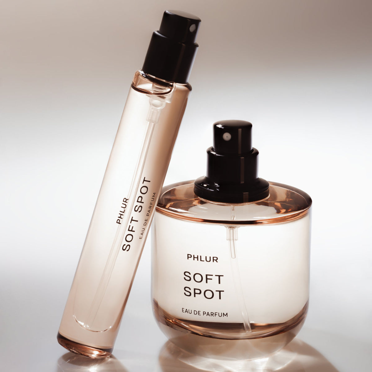 Soft Spot - Fragrance Duet - image 2
