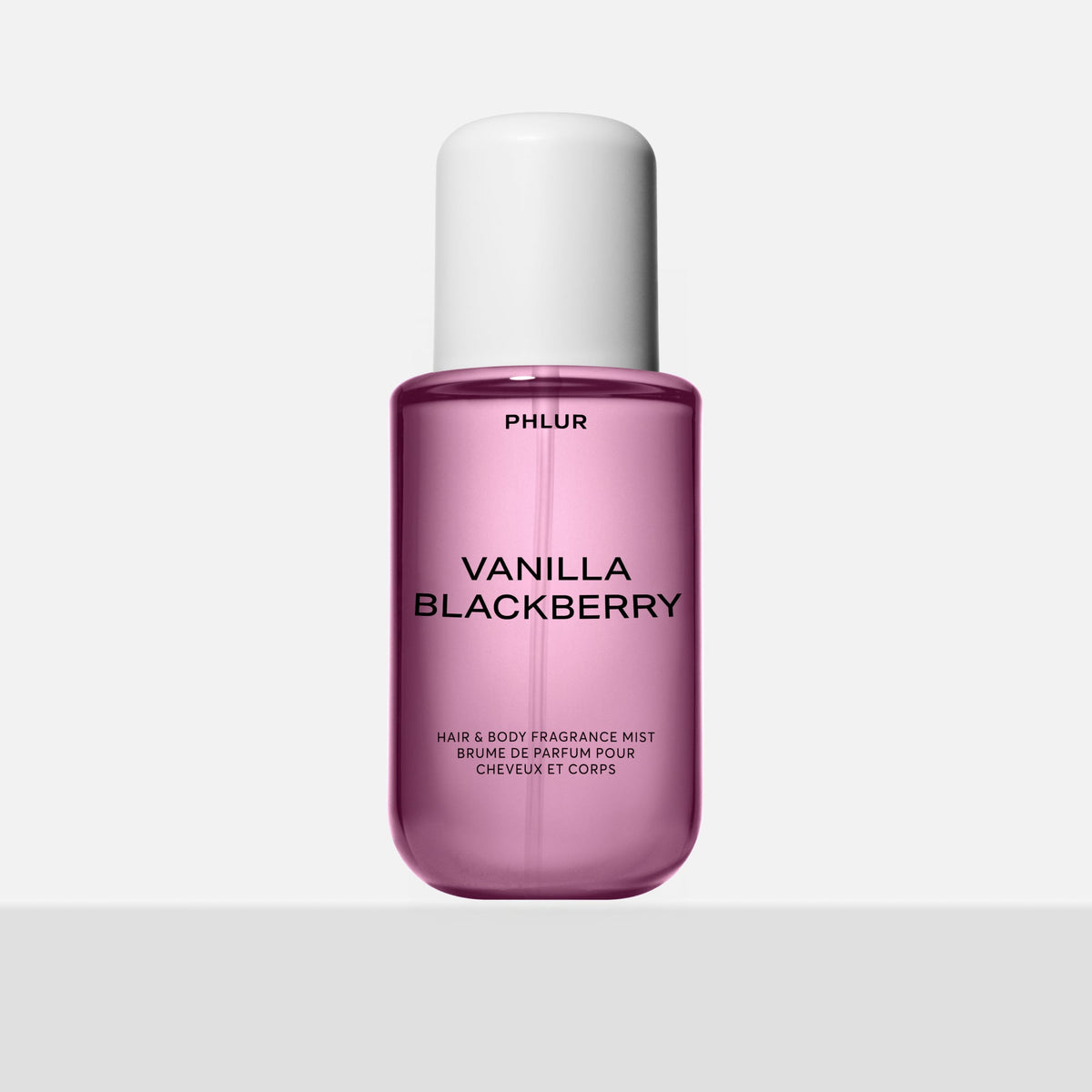 Vanilla Blackberry - Body Mist - image 1