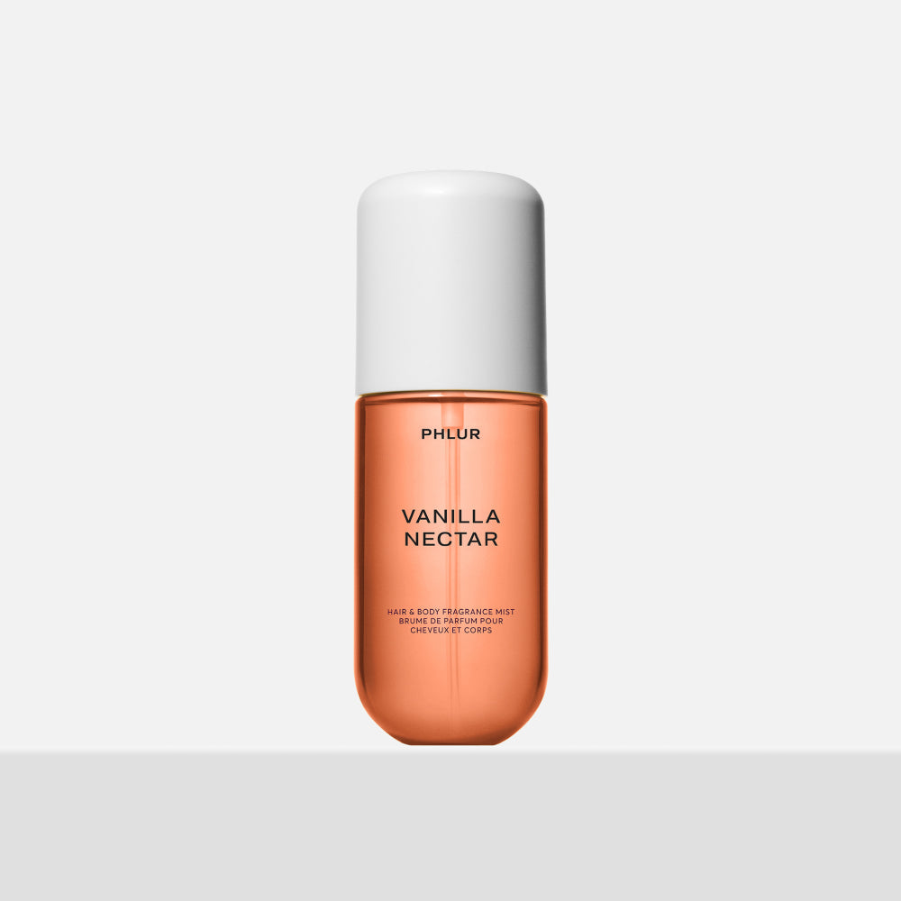 Vanilla Nectar - Travel Size Body Mist - image 1