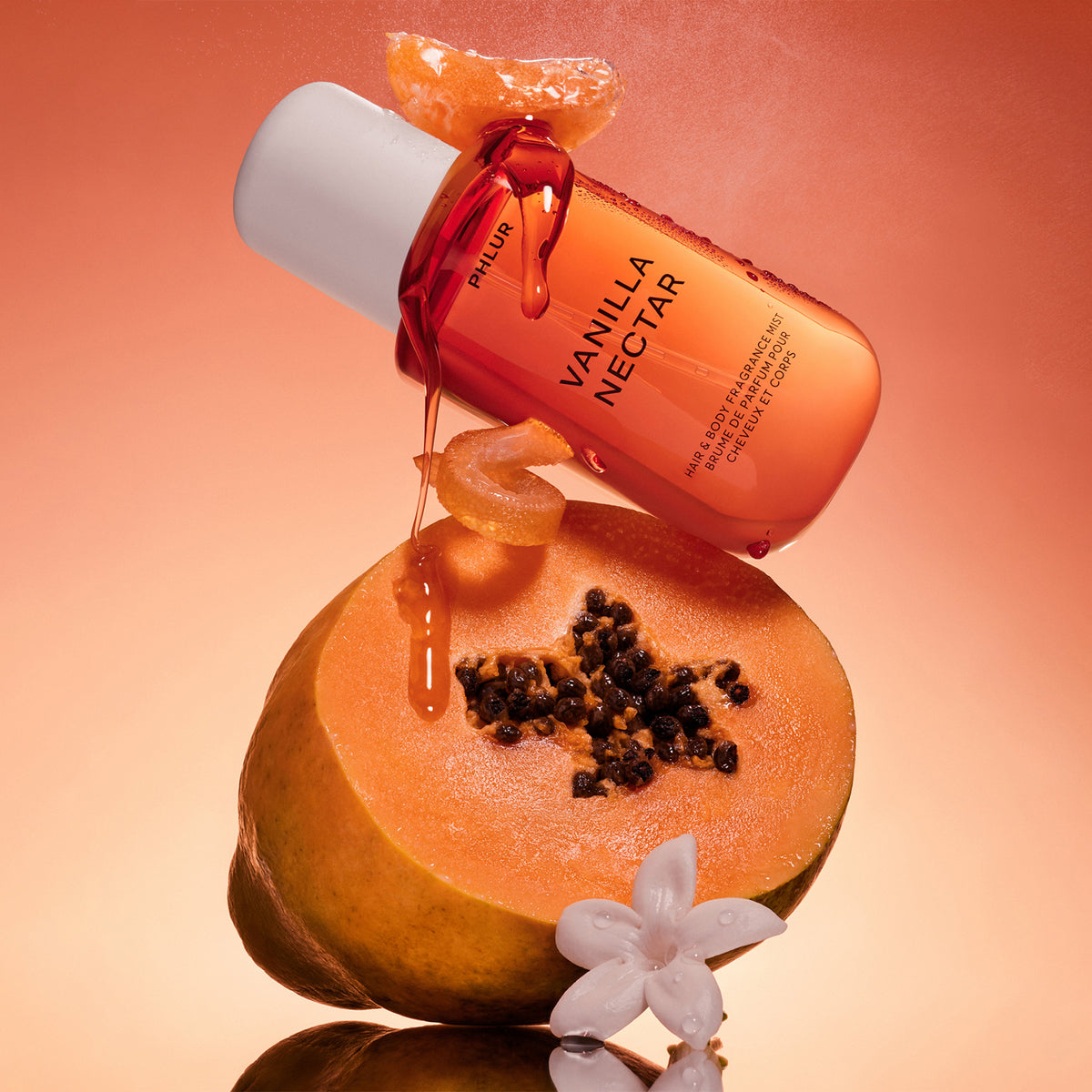 Vanilla Nectar - Body Mist - image 2