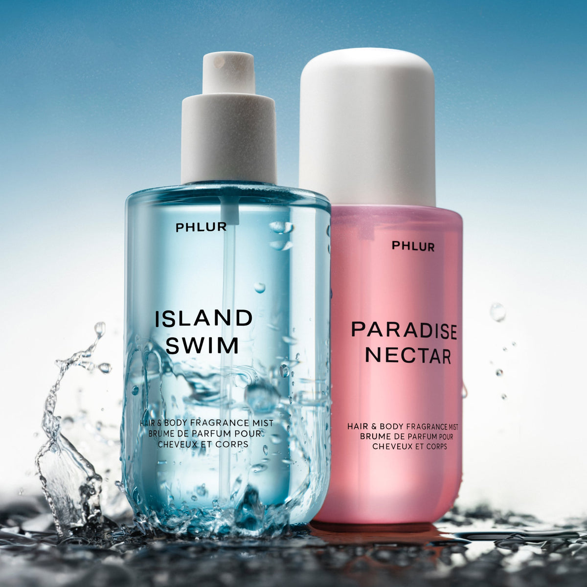 Island Paradise - Body Mist Duo - image 2