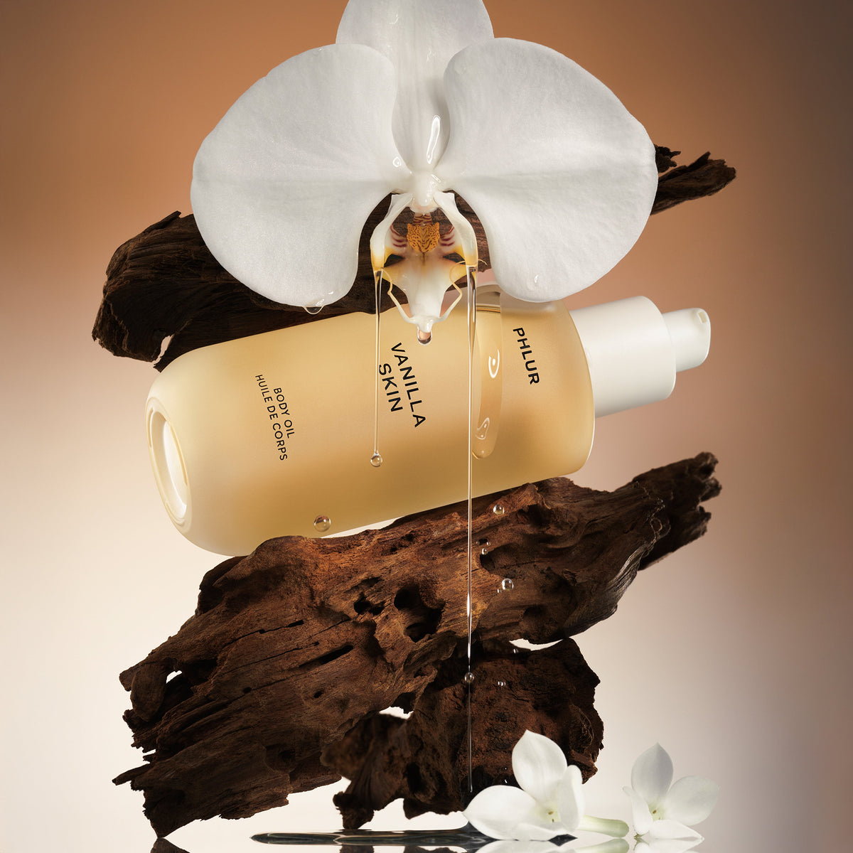 Vanilla Skin - Body Oil - image 6