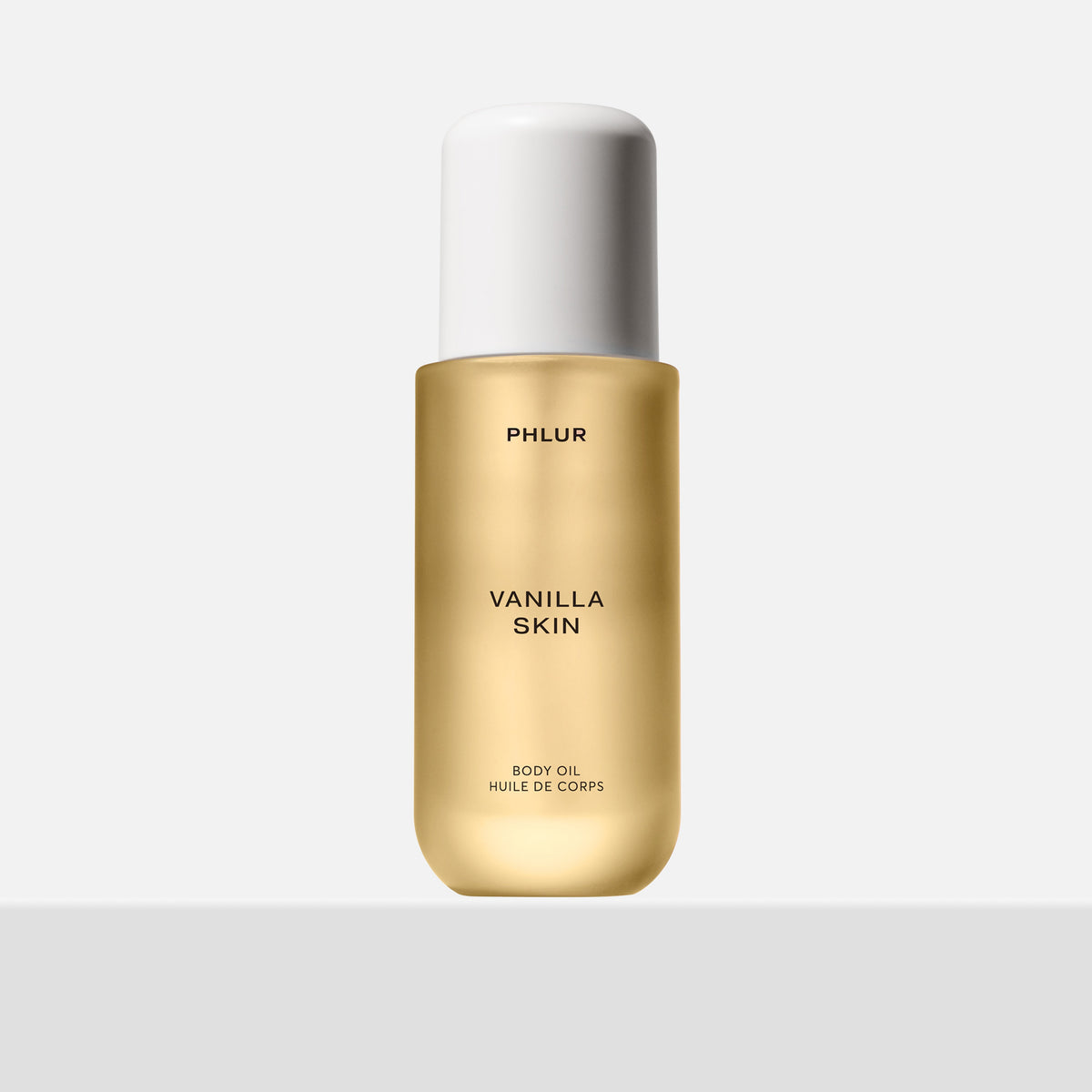 Vanilla Skin - Body Oil - image 1