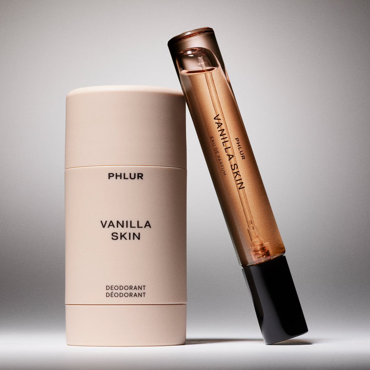 Vanilla Skin - Layering Duo - image 2