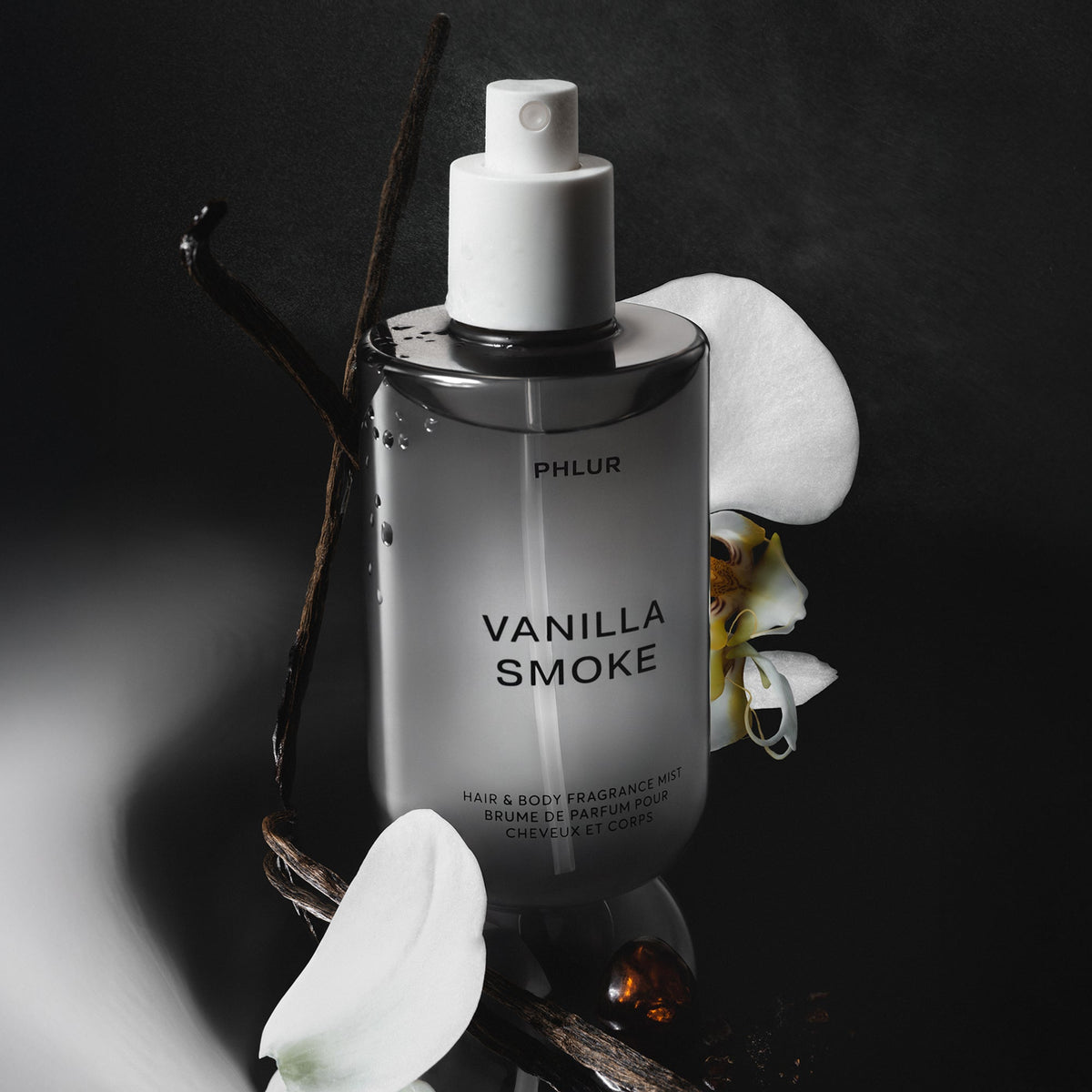 Vanilla Smoke - Body Mist - image 2