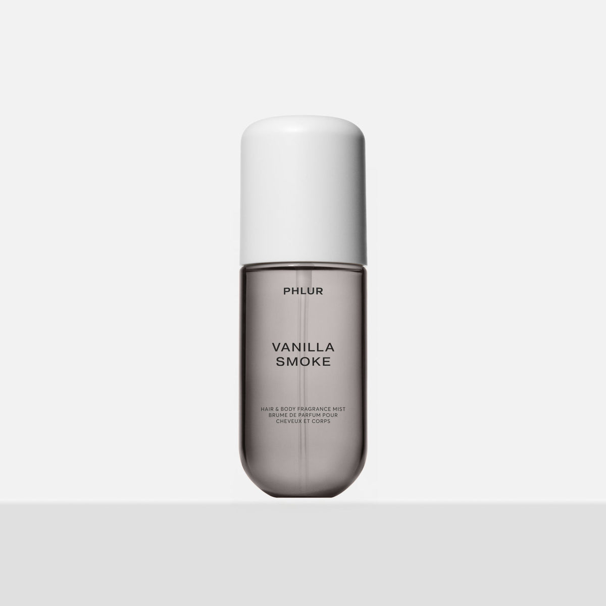 Vanilla Smoke - Travel Size Body Mist - image 1
