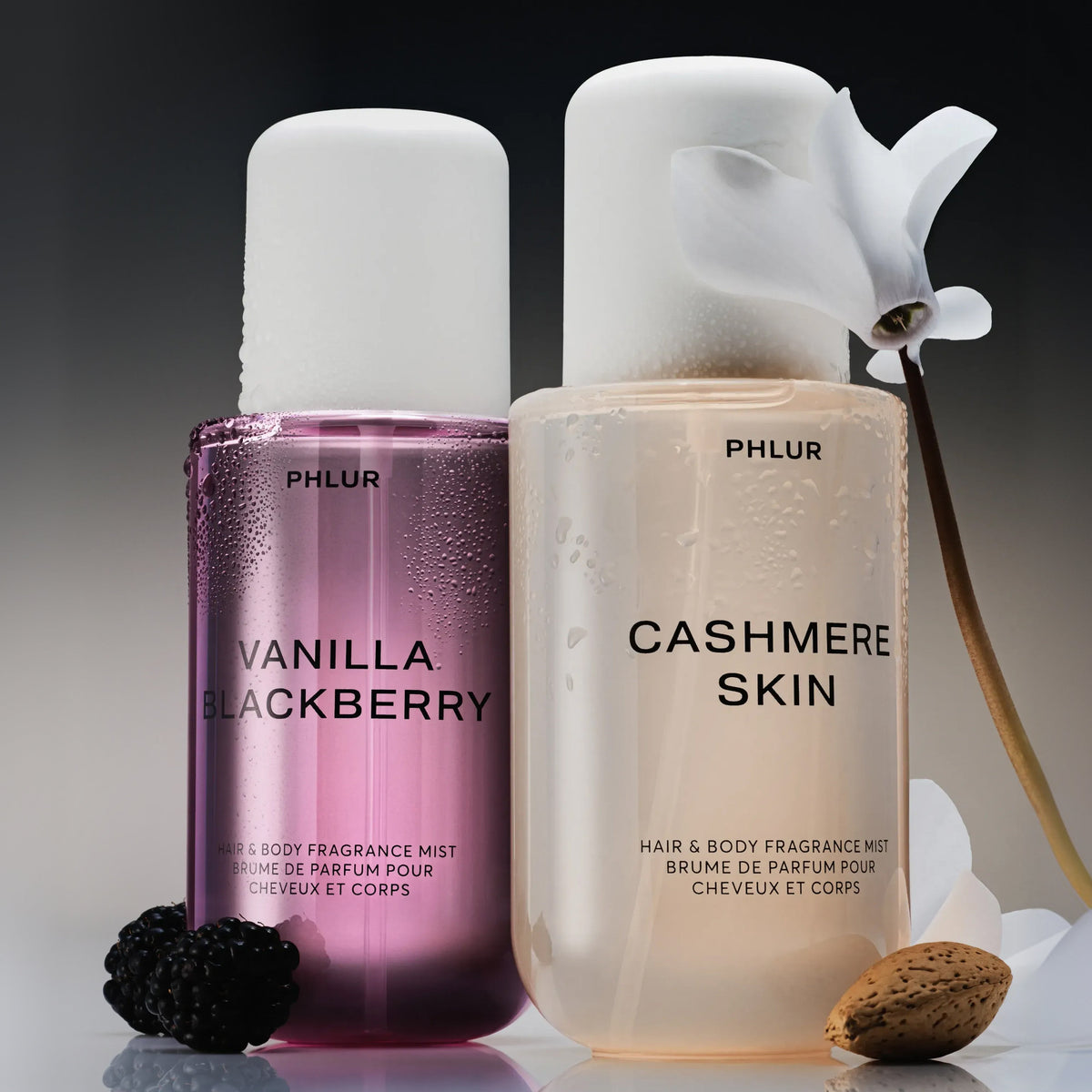 Velvet Berry - Body Mist Duo - image 2