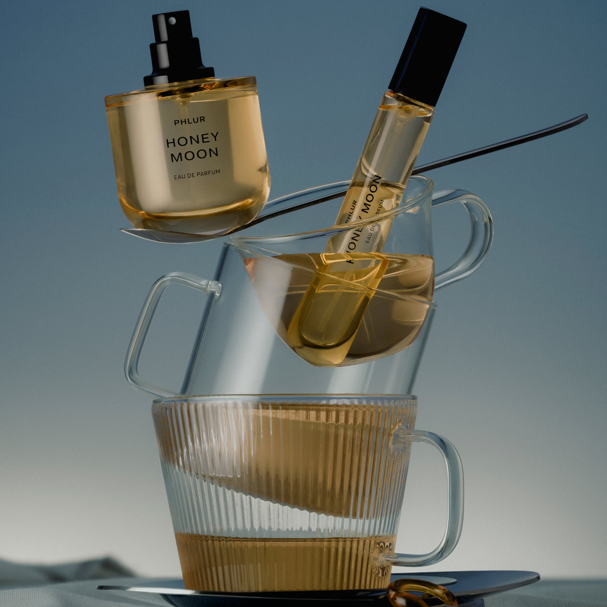 Honey Moon - Fragrance Duet - image 6