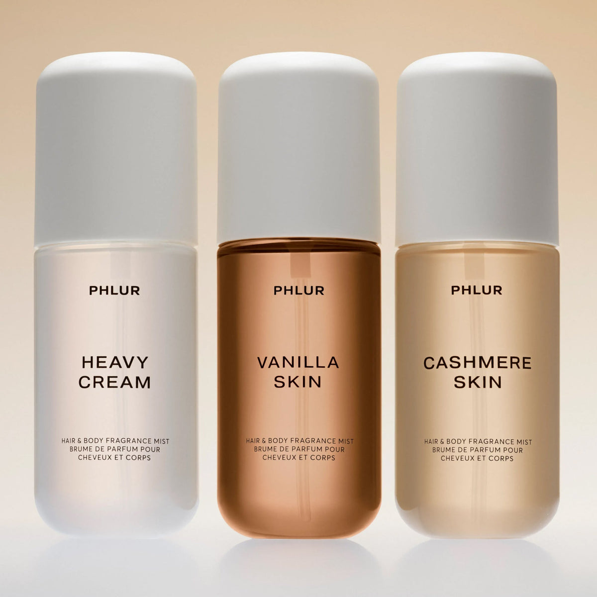 Cozy Layering Set - Body Mist Trio - image 4