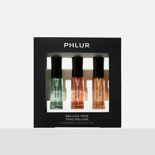 Mini Bestsellers Trio - Deluxe Mini Trio - image 1