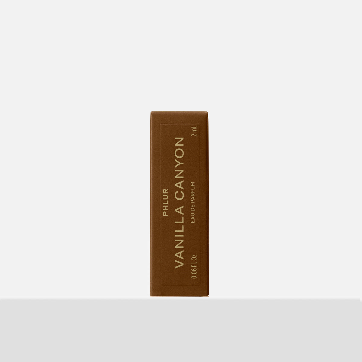 Vanilla Canyon - Sample - image 1
