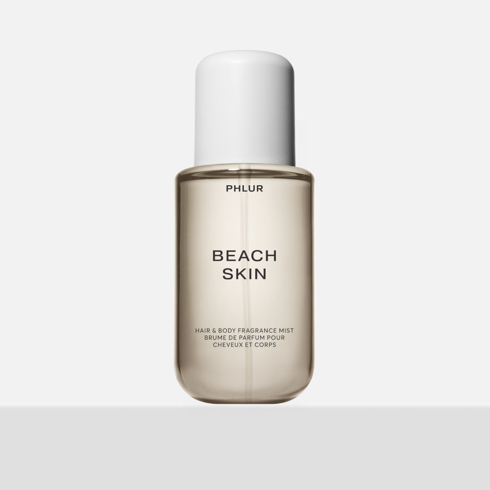 Beach Skin