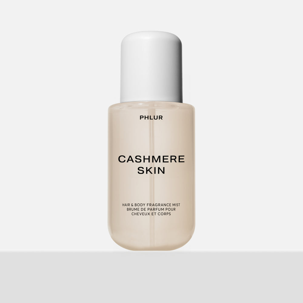 Cashmere Skin