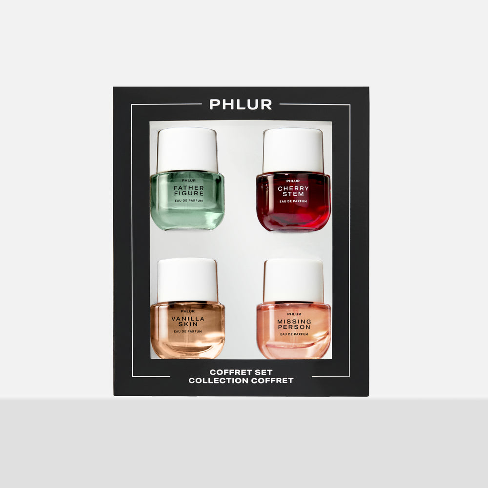 Mini Perfume Set