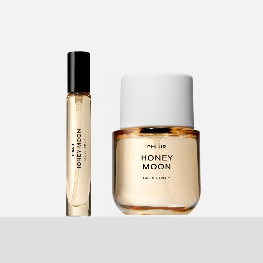 Honey Moon
