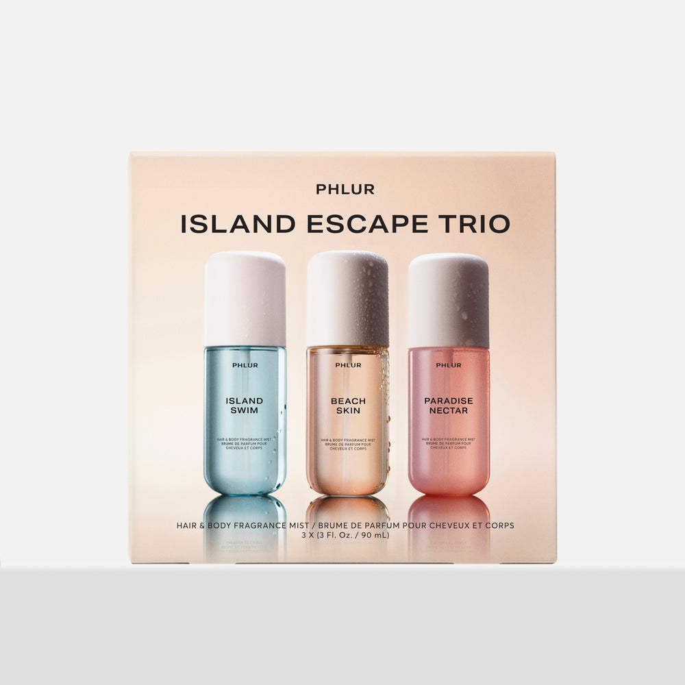 Island Escape