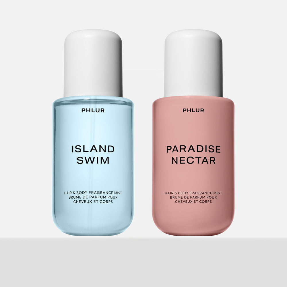 Island Paradise