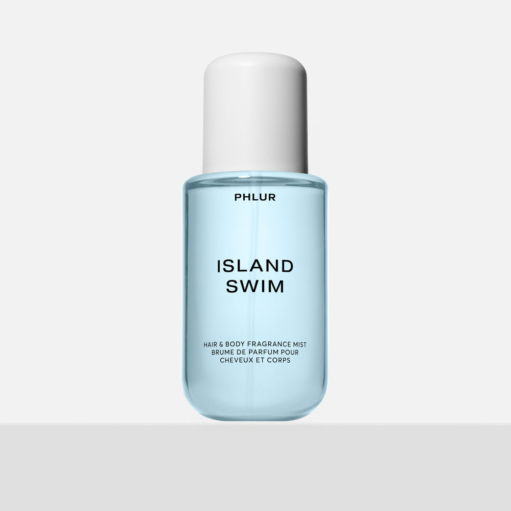 Island Swim