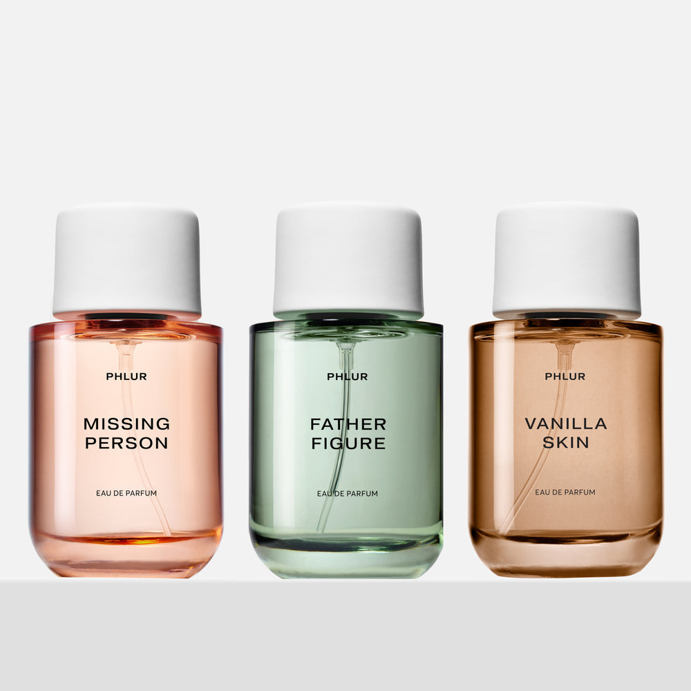 Bestseller Trio