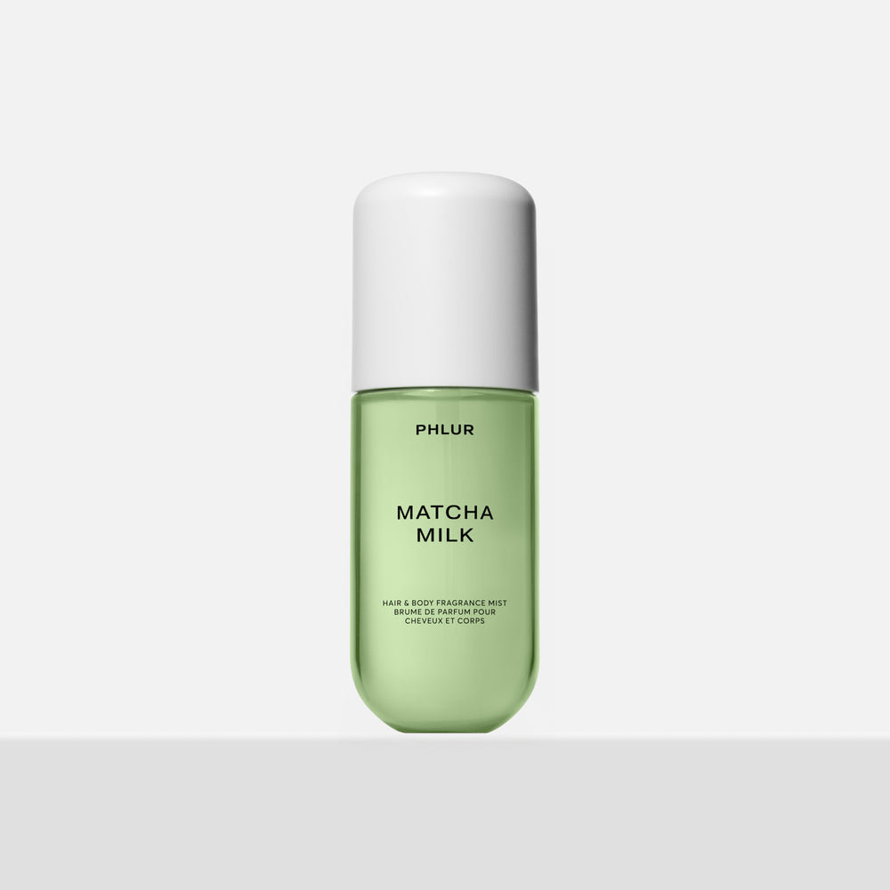 Matcha Milk