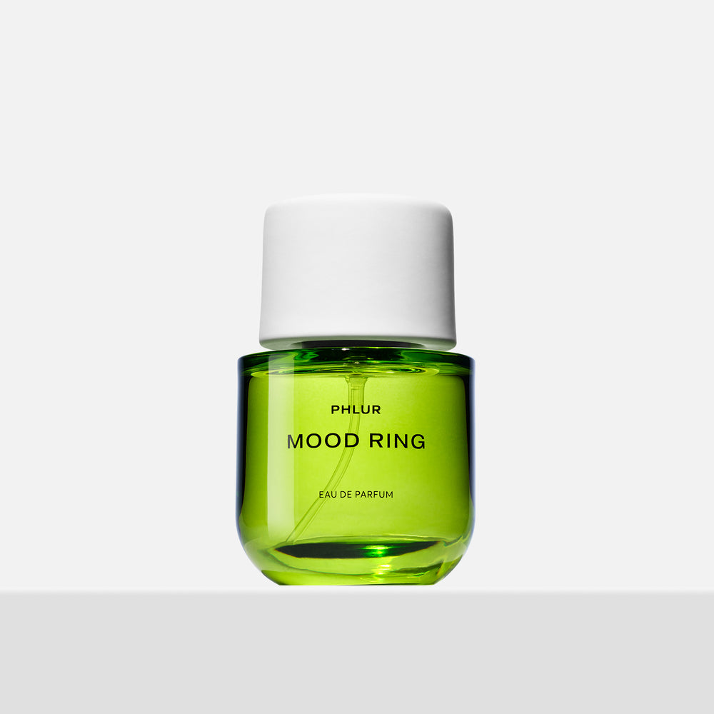 Mood Ring