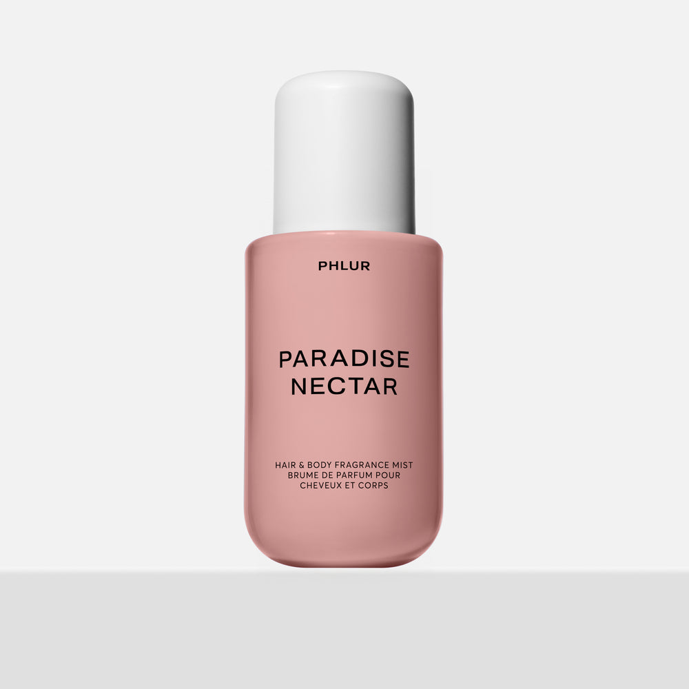 Paradise Nectar