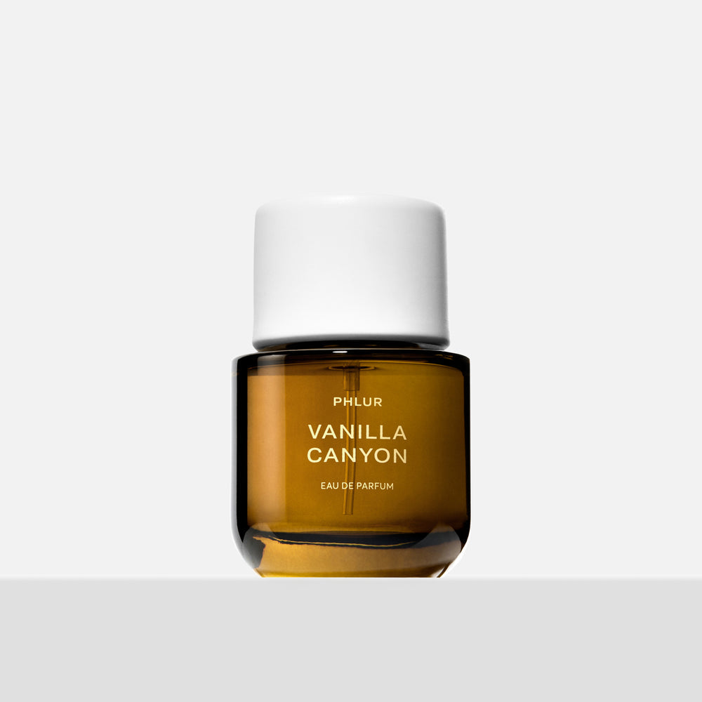 Vanilla Canyon