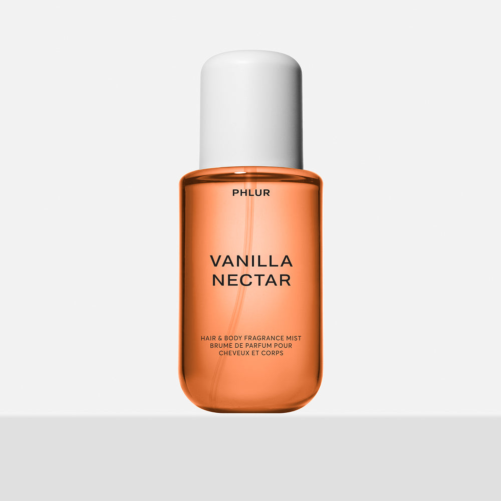 Vanilla Nectar