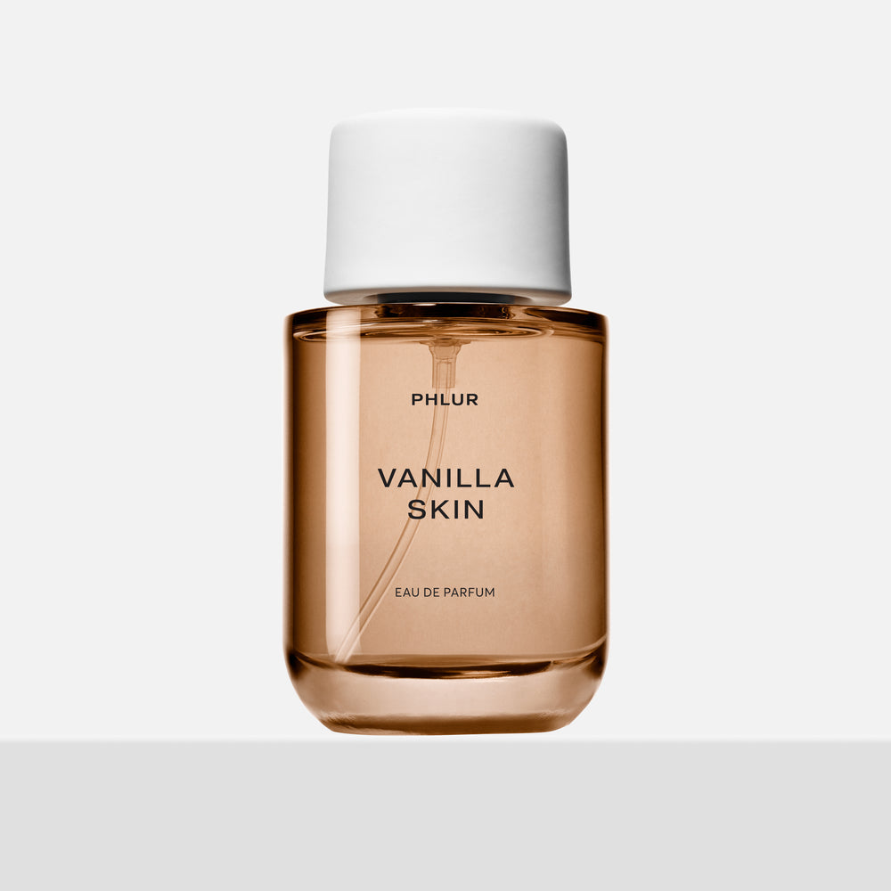 Vanilla Skin