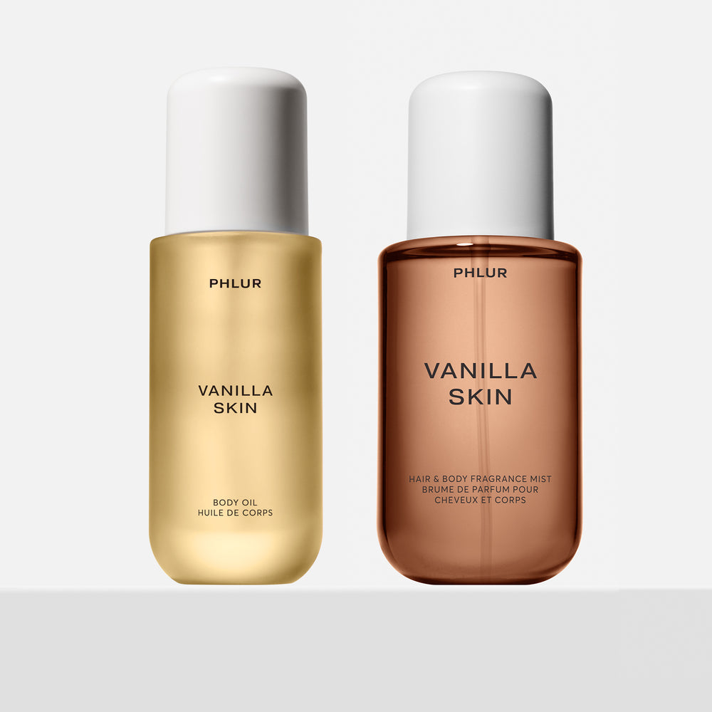 Vanilla Skin