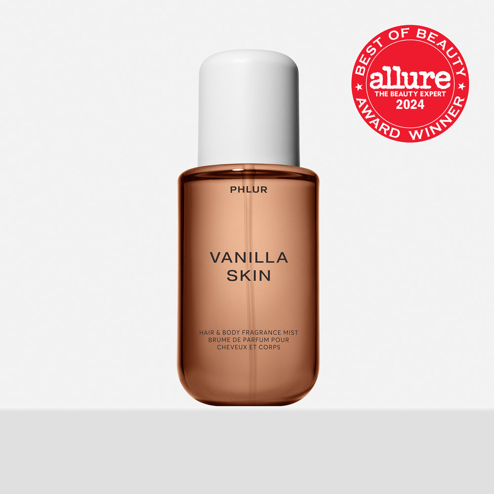 Vanilla Skin