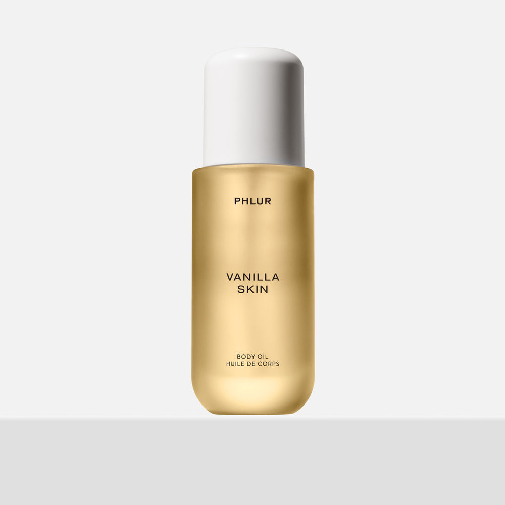 Vanilla Skin