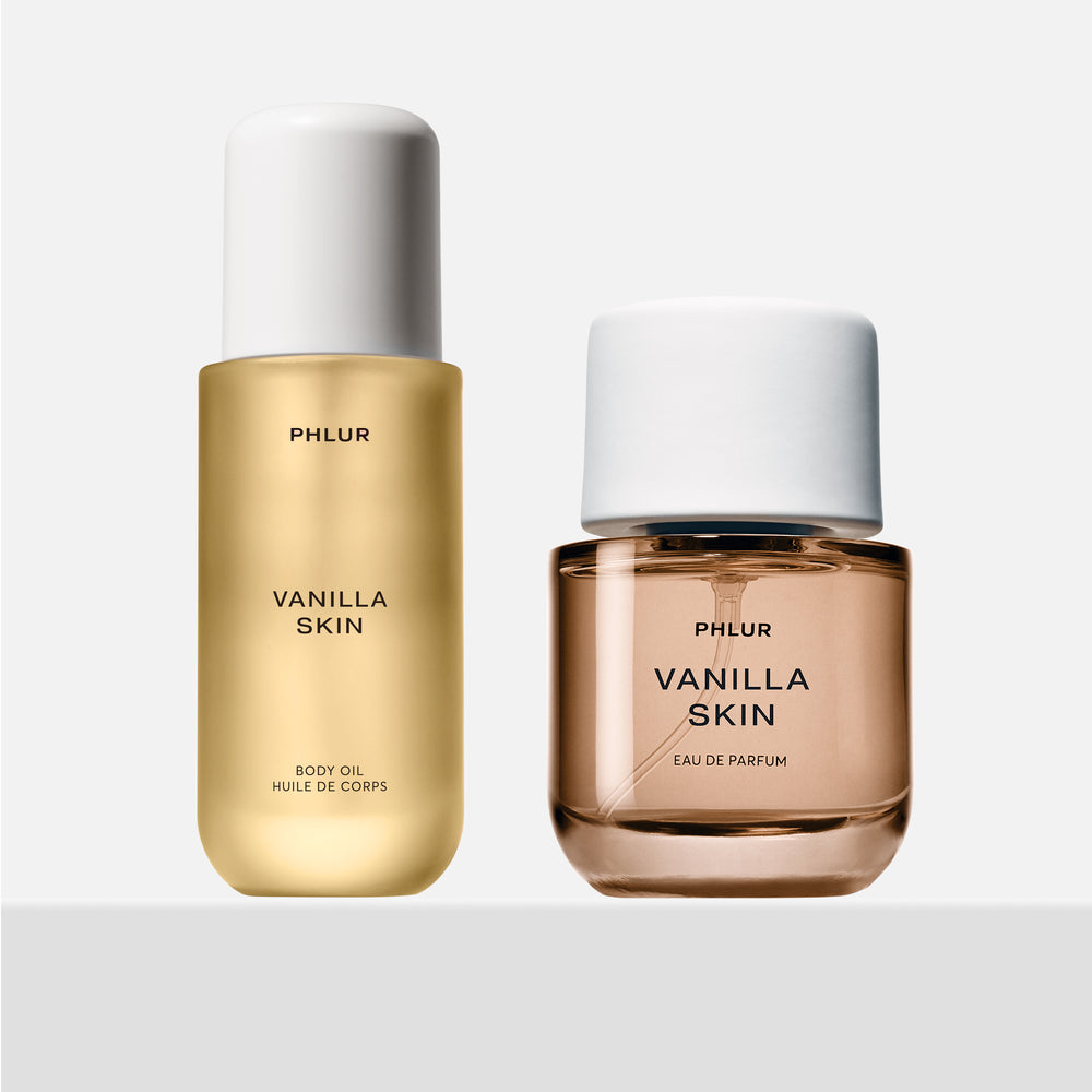 Vanilla Skin