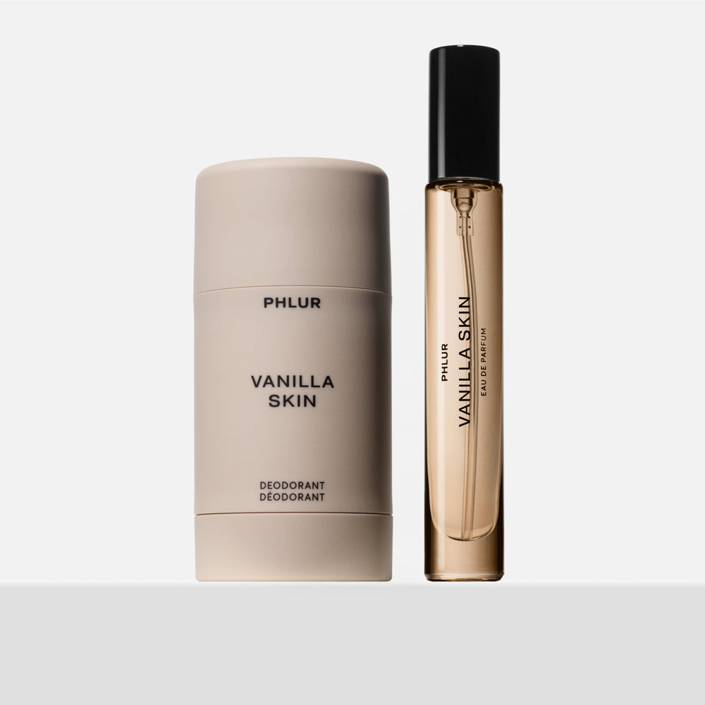 Vanilla Skin