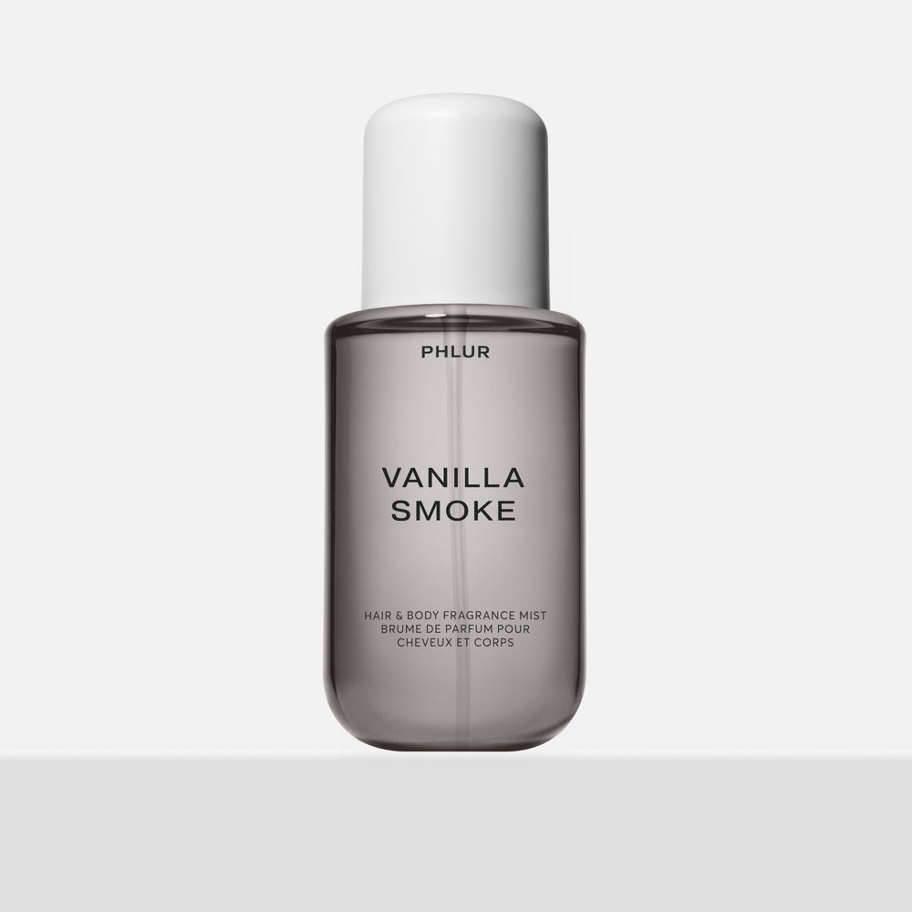 Vanilla Smoke