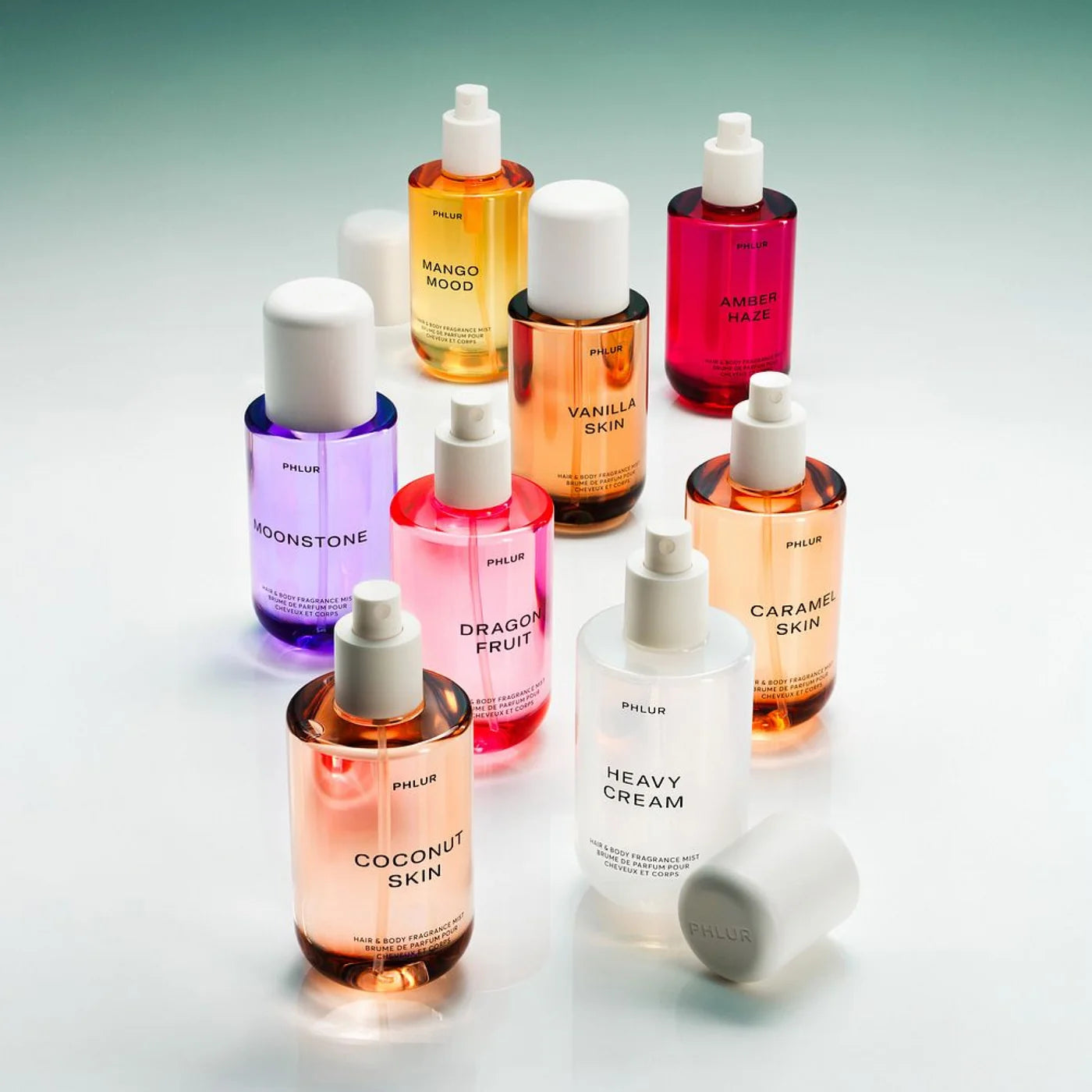 Fragrance to elevate your everyday