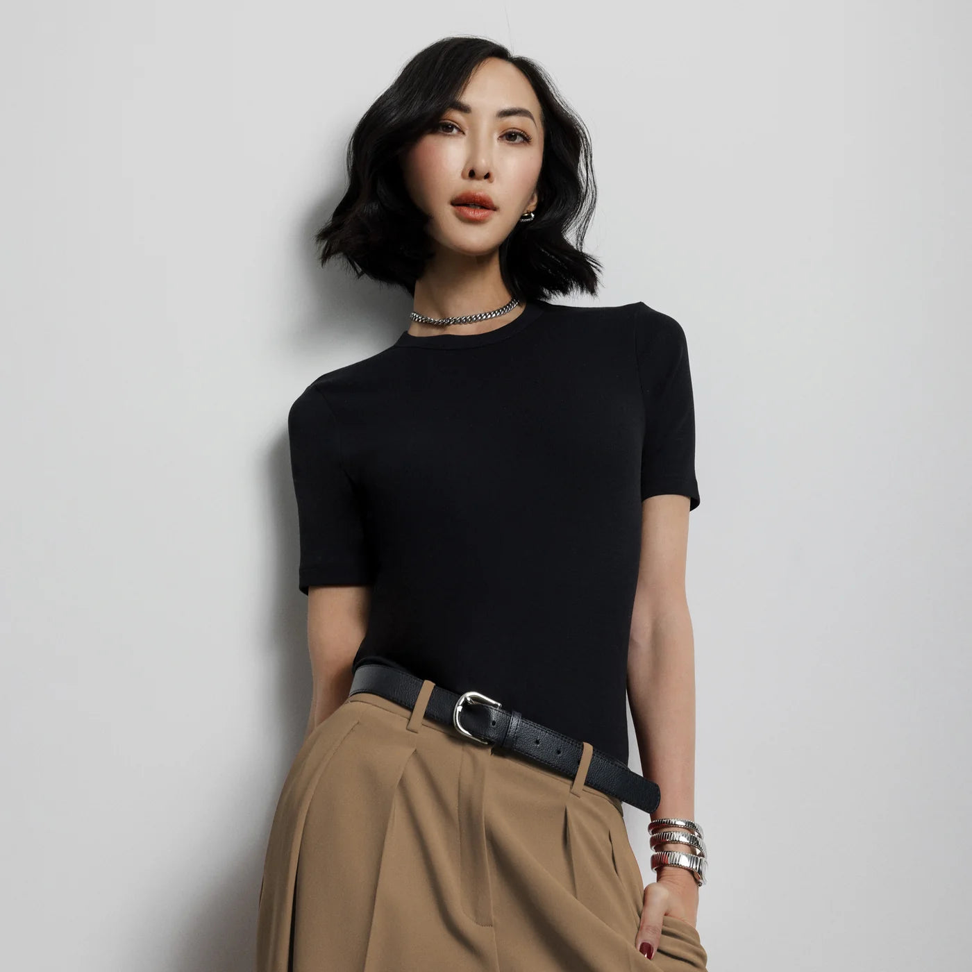 A note from Chriselle Lim