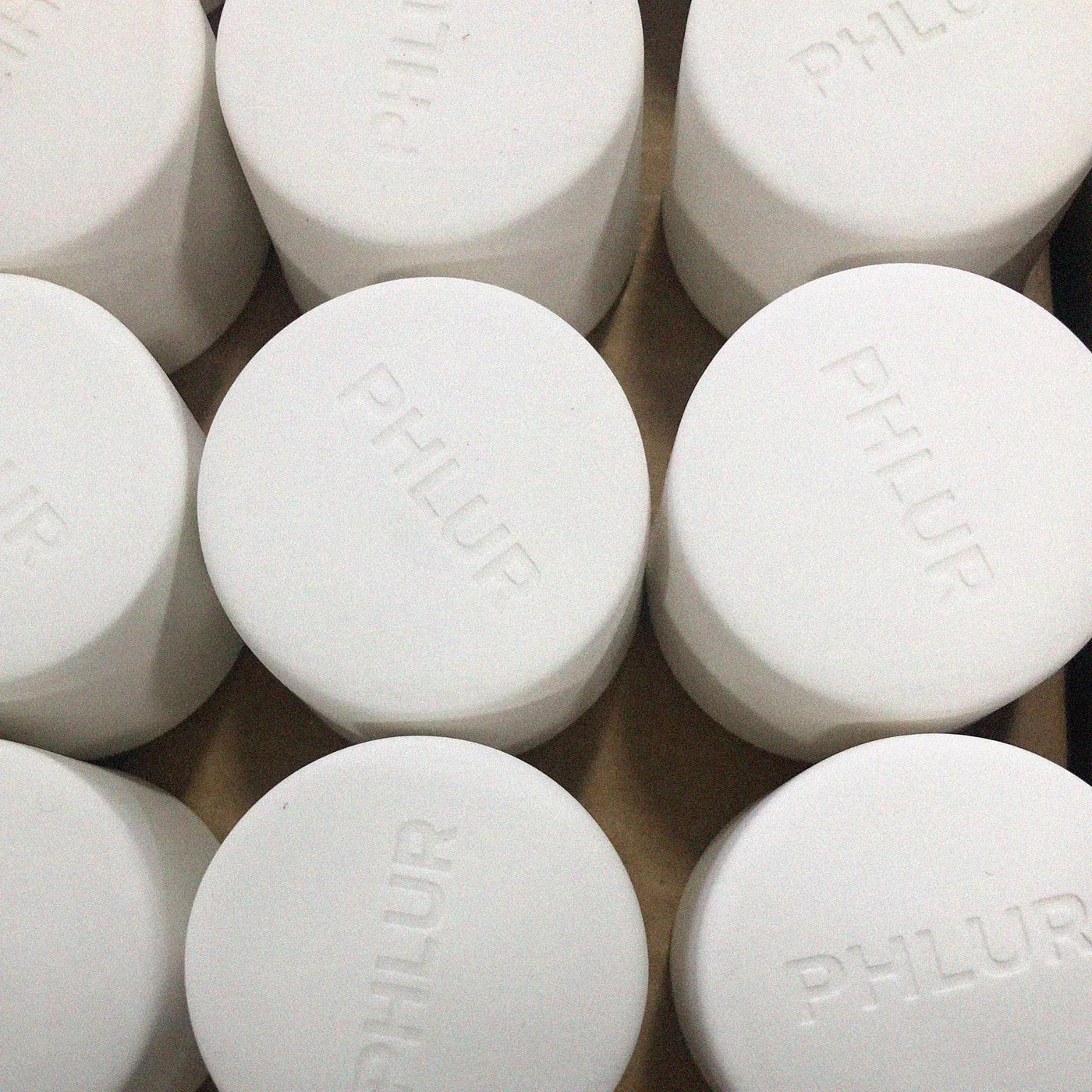 Packaging sustainability